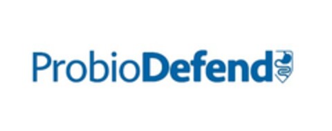 ProbioDefend Logo (EUIPO, 20.10.2022)