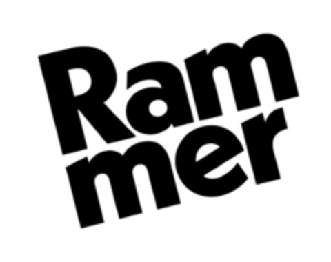 Rammer Logo (EUIPO, 11/24/2022)