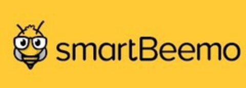 smartBeemo Logo (EUIPO, 28.11.2022)