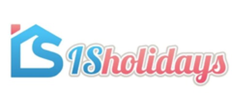 ISholidays Logo (EUIPO, 09.02.2023)