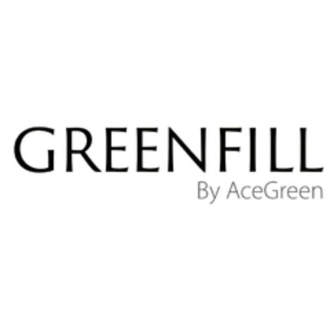 GREENFILL By AceGreen Logo (EUIPO, 23.02.2023)