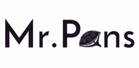 Mr.Pans Logo (EUIPO, 14.03.2023)