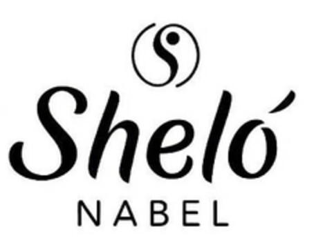 Sheló NABEL Logo (EUIPO, 28.03.2023)