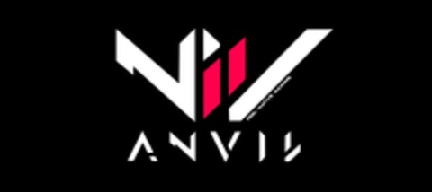 ANVIL - FEEL. NATIVE. GAMING. Logo (EUIPO, 04.04.2023)