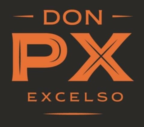 DON PX EXCELSO Logo (EUIPO, 04.04.2023)