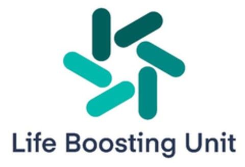 Life Boosting Unit Logo (EUIPO, 13.04.2023)