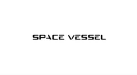 SPACE VESSEL Logo (EUIPO, 24.04.2023)
