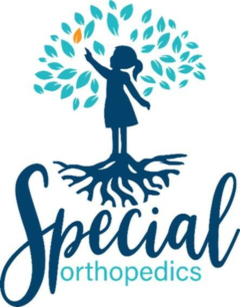 Special orthopedics Logo (EUIPO, 08.05.2023)