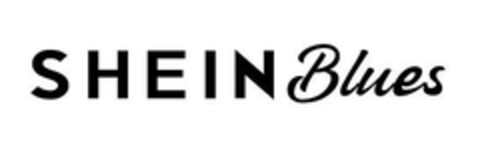 SHEIN Blues Logo (EUIPO, 05/12/2023)