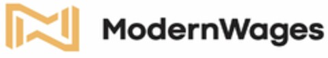 ModernWages Logo (EUIPO, 05/18/2023)