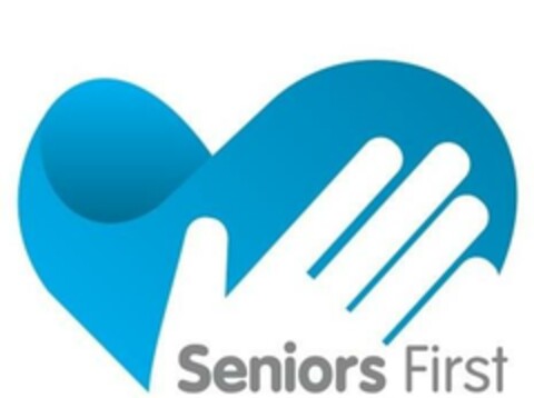 Seniors First Logo (EUIPO, 12.06.2023)