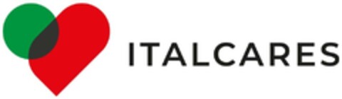 ITALCARES Logo (EUIPO, 19.06.2023)