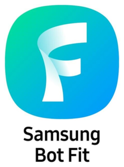 Samsung Bot Fit Logo (EUIPO, 29.06.2023)