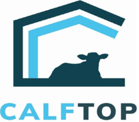 CALFTOP Logo (EUIPO, 07/11/2023)