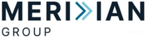 MERIDIAN GROUP Logo (EUIPO, 07/11/2023)