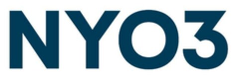 NYO3 Logo (EUIPO, 07/13/2023)