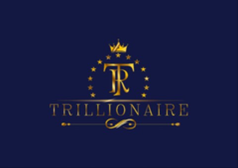 Trillionaire Logo (EUIPO, 21.07.2023)