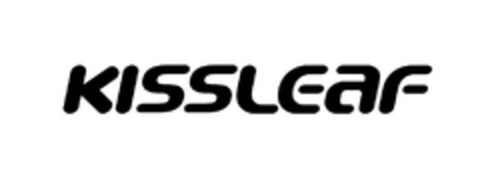 KISSLEAF Logo (EUIPO, 22.08.2023)