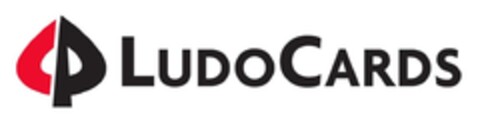 LudoCards Logo (EUIPO, 07.12.2023)