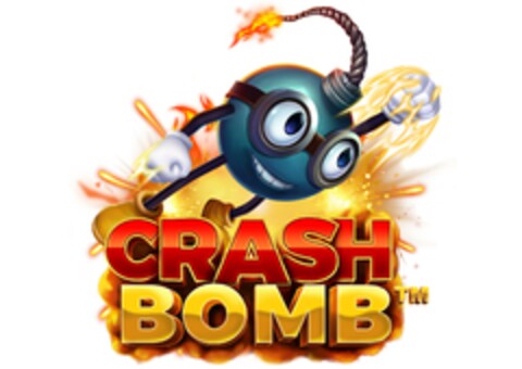 CRASH BOMB Logo (EUIPO, 31.08.2023)