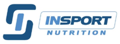 INSPORT NUTRITION Logo (EUIPO, 19.09.2023)