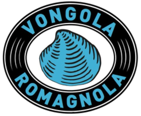 VONGOLA ROMAGNOLA Logo (EUIPO, 28.09.2023)