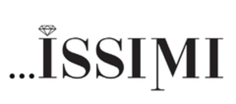 ...ISSIMI Logo (EUIPO, 10/09/2023)