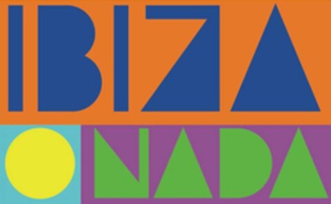 IBIZA O NADA Logo (EUIPO, 08.11.2023)