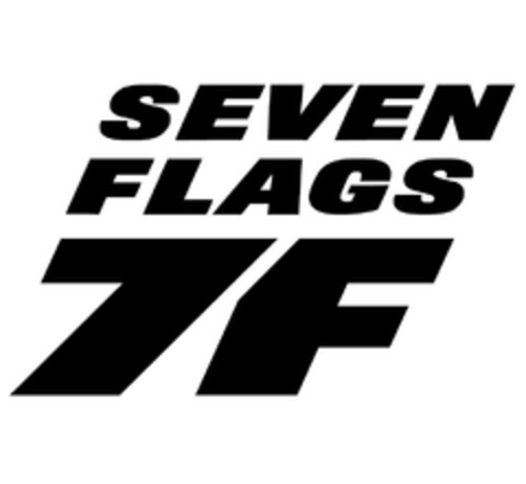 SEVEN FLAGS 7F Logo (EUIPO, 14.11.2023)