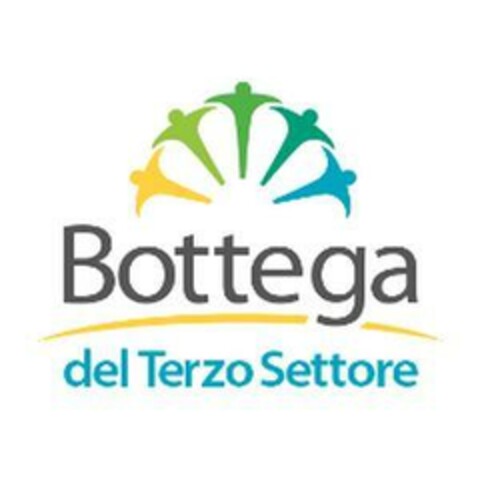 BOTTEGA DEL TERZO SETTORE Logo (EUIPO, 12/06/2023)