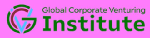 Global Corporate Venturing Institute Logo (EUIPO, 14.12.2023)