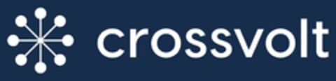 crossvolt Logo (EUIPO, 01/25/2024)