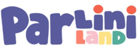 PARLINI LAND Logo (EUIPO, 09.02.2024)