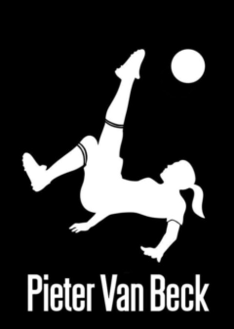 Pieter Van Beck Logo (EUIPO, 26.03.2024)