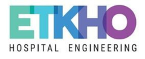 ΕTΚHΟ HOSPITAL ENGINEERING Logo (EUIPO, 02/20/2024)