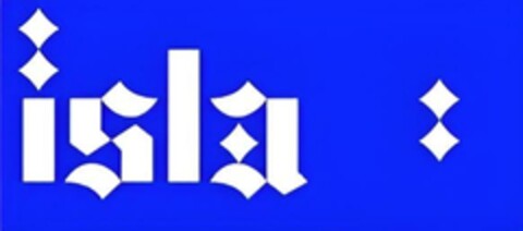 isla Logo (EUIPO, 07.03.2024)