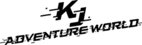 KJ ADVENTURE WORLD Logo (EUIPO, 13.03.2024)