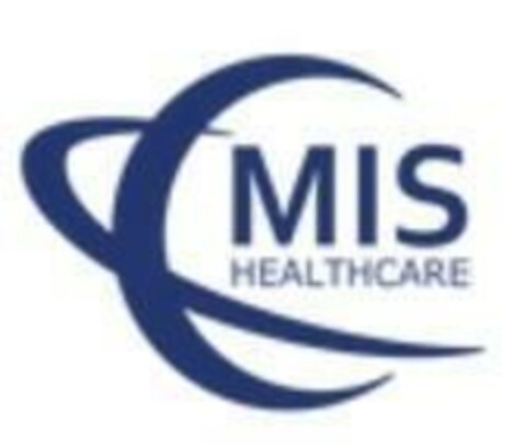 MIS HEALTHCARE Logo (EUIPO, 20.03.2024)
