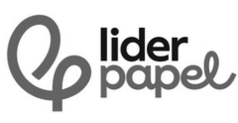 LIDERPAPEL Logo (EUIPO, 09.04.2024)