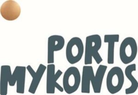 PORTO MYKONOS Logo (EUIPO, 10.06.2024)