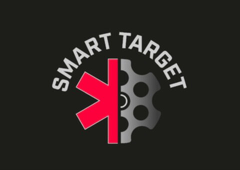 SMART TARGET Logo (EUIPO, 26.04.2024)