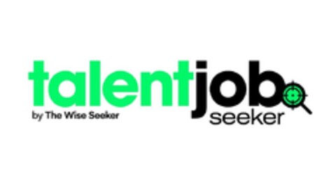 talentjobseeker by The Wise Seeker Logo (EUIPO, 03.05.2024)