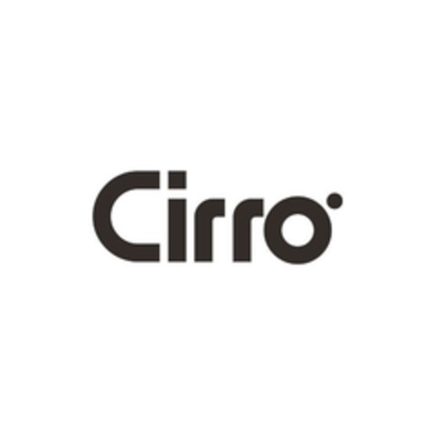 Cirro Logo (EUIPO, 23.05.2024)