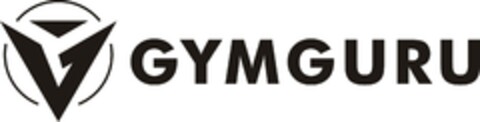 GYMGURU Logo (EUIPO, 24.05.2024)