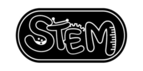 STEM Logo (EUIPO, 05/28/2024)