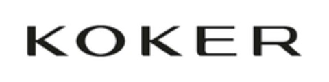KOKER Logo (EUIPO, 29.05.2024)