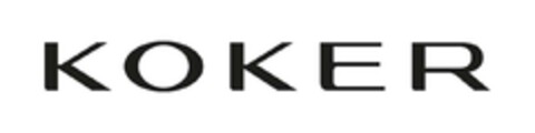 KOKER Logo (EUIPO, 05/29/2024)