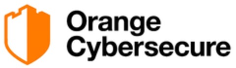 Orange Cybersecure Logo (EUIPO, 06/06/2024)