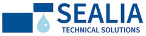 SEALIA TECHNICAL SOLUTIONS Logo (EUIPO, 06/11/2024)