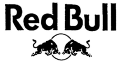 Red Bull Logo (EUIPO, 04/01/1996)